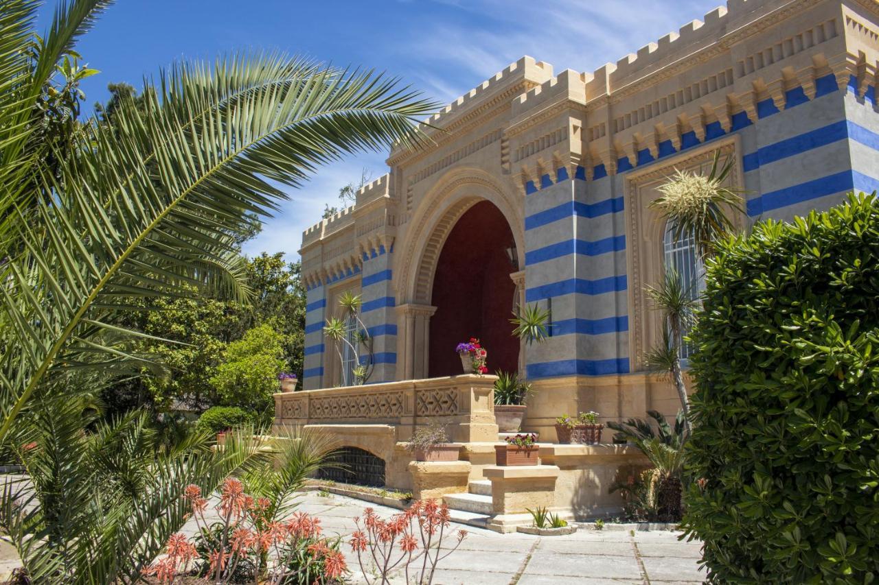 La Serra - Villa De Bonis San Cesario di Lecce Exterior foto