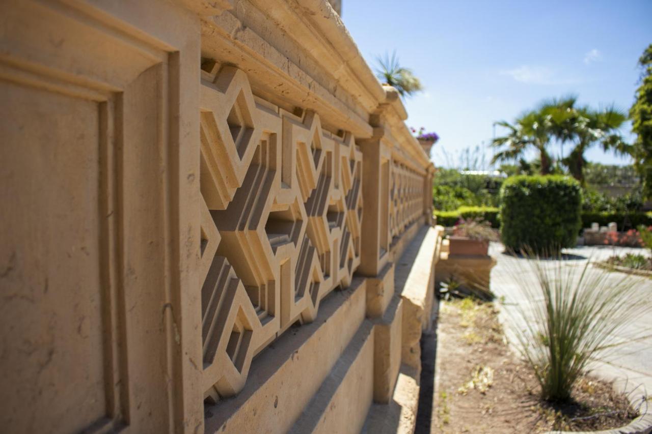 La Serra - Villa De Bonis San Cesario di Lecce Exterior foto