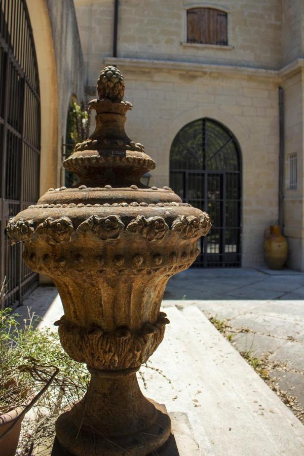 La Serra - Villa De Bonis San Cesario di Lecce Exterior foto