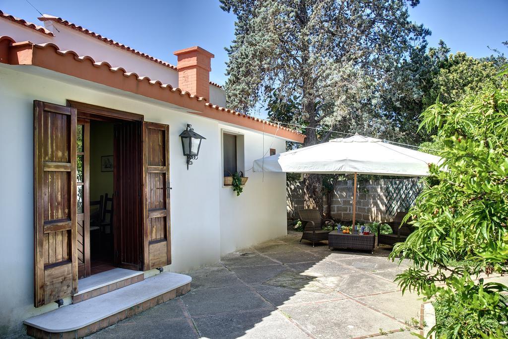 La Serra - Villa De Bonis San Cesario di Lecce Exterior foto