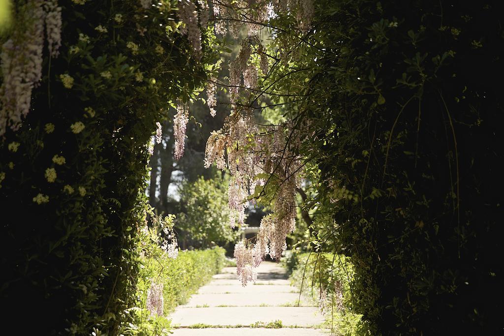 La Serra - Villa De Bonis San Cesario di Lecce Exterior foto