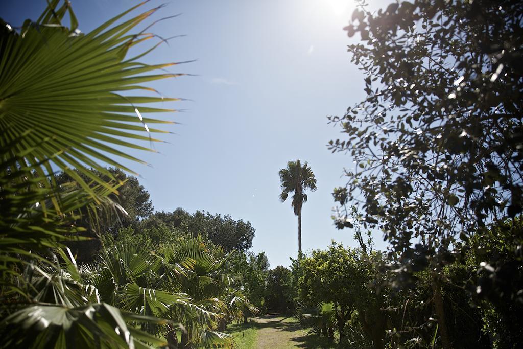 La Serra - Villa De Bonis San Cesario di Lecce Exterior foto