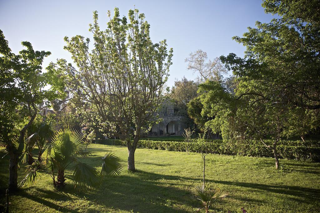 La Serra - Villa De Bonis San Cesario di Lecce Exterior foto